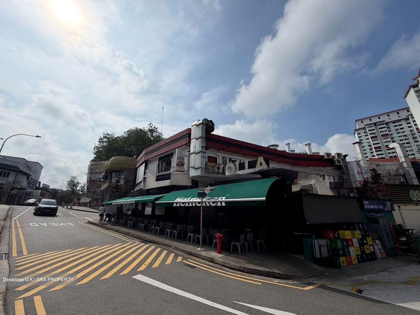 Holland Village (D10), Retail #549141181